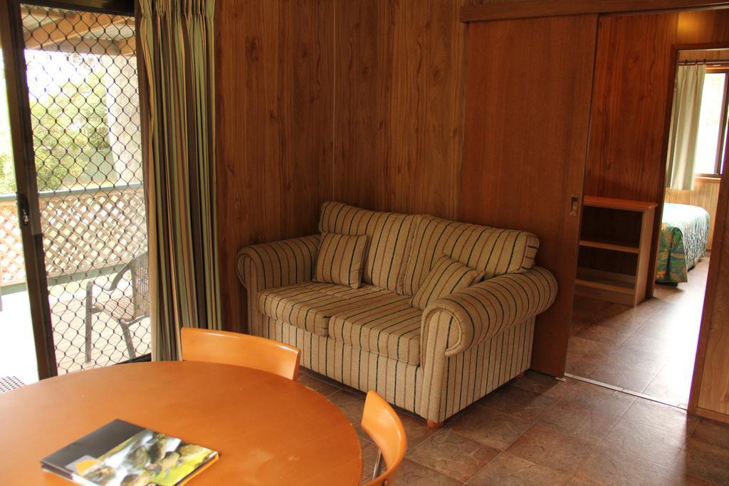 Depot Beach Cabins Villa Durras Buitenkant foto