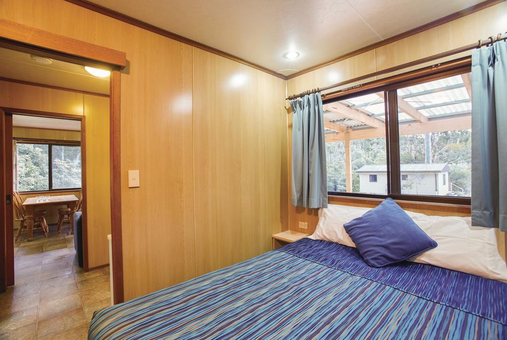 Depot Beach Cabins Villa Durras Buitenkant foto